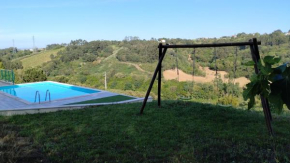 Quinta do Oratório Agroturismo